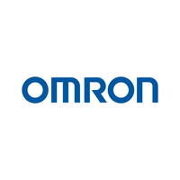 Logo da Omron (PK) (OMRNF).