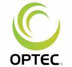 Logo da Optec (CE) (OPTI).