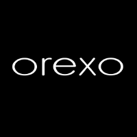 Logo da Orexo AB (QX) (ORXOY).