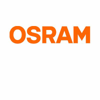 Logo da Osram Licht AG Namens (CE) (OSAGF).