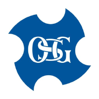 Logo da OSG (PK) (OSGCF).