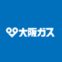 Logo da Osaka Gas (PK) (OSGSF).