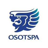 Logo da Osotspa Public (PK) (OSOPF).