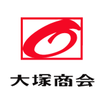 Logo da Otsuka (PK) (OSUKF).
