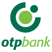 Logo da OTP Bank (PK) (OTPBF).