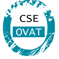 Logo da Ovation Science (QB) (OVATF).