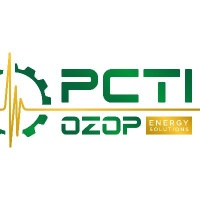 Logo da Ozop Energy Solutions (PK) (OZSC).