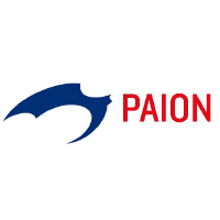 Logo da Paion Ag Aachen (PK) (PAIOF).