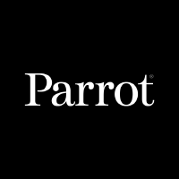 Logo da Parrot (CE) (PAOTF).