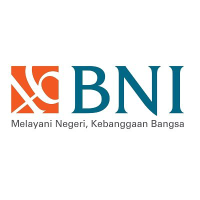 Logo da Pt Bank Negara Indonesia (PK) (PBNNF).