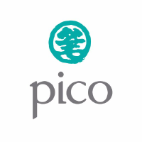 Logo da Pico Far East (PK) (PCOFF).