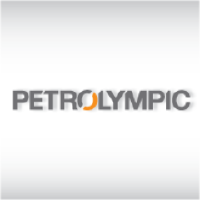 Logo da Petrolympic (PK) (PCQRF).