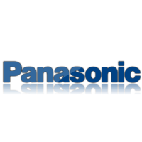 Logo da Panasonic (PK) (PCRFF).