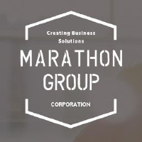 Logo da Marathon (CE) (PDPR).