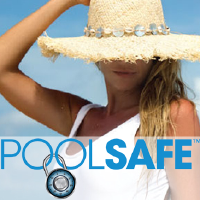 Logo da Pool Safe (PK) (PFFEF).