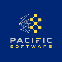 Logo da Pacific Software (PK) (PFSF).