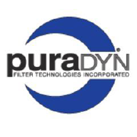 Logo da Puradyn Filter Technolog... (CE) (PFTI).