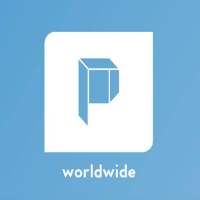 Logo da Petrone Worldwide (CE) (PFWIQ).