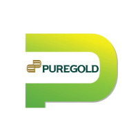Logo da Puregold Price Club (PK) (PGCMF).