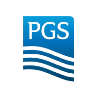 Logo da PGS ASA (PK) (PGEJF).