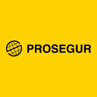 Logo da Prosegur Cash (PK) (PGUCY).