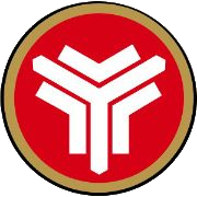 Logo da Pt Hanjaya Mandala Sampo... (PK) (PHJMF).