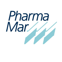 Logo da Pharma Mar (PK) (PHMMF).