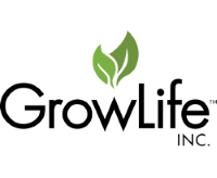 Logo da Growlife (CE) (PHOT).