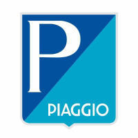 Logo da Piaggio and C (PK) (PIAGF).