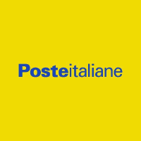 Logo da Poste Italiane SPAQ (PK) (PITAF).