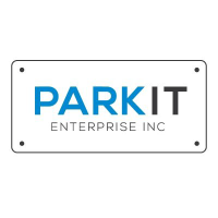 Logo da Parkit Enterprise (PK) (PKTEF).
