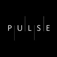 Logo da Pulse Evolution (CE) (PLFX).