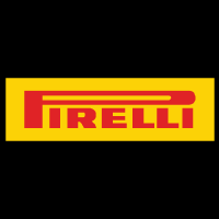 Logo da Pirelli and amp (PK) (PLLIF).