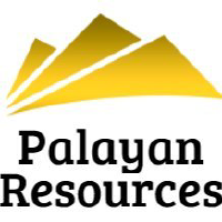 Logo da Palayan Resources (CE) (PLYN).