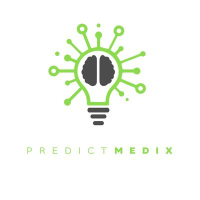 Logo da Predictmedix AI (QB) (PMEDF).