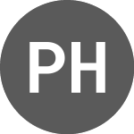 Logo da Polomar Health Services (PK) (PMHS).