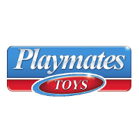 Logo da Playmates Toys (PK) (PMTYF).