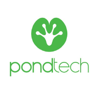 Logo da Pond Technologies (QB) (PNDHF).