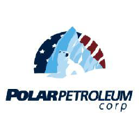 Logo da Polar Petroleum (CE) (POLR).