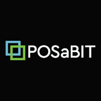 Logo da Posabit Systems (QX) (POSAF).