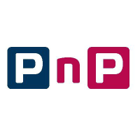 Logo da Pick n Pay Stores (PK) (PPASF).