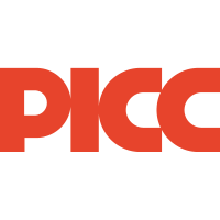 Logo da PICC Property and Casulaty (PK) (PPCCF).