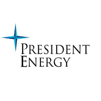 Logo da Molecular Energies (CE) (PPCGF).