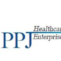 Logo da PPJ Healthcare Enterprises (PK) (PPJE).