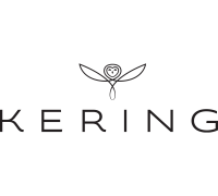 Logo da Kering (PK) (PPRUF).
