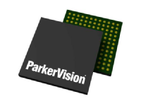 Logo da ParkerVision (QB) (PRKR).