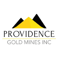 Logo da Providence Gold Mines (PK) (PRRVF).