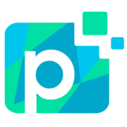 Logo da Personas Social (QB) (PRSNF).