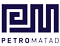 Logo da Petro Matad (PK) (PRTDF).