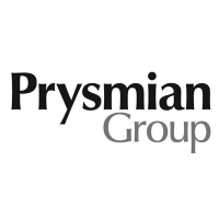 Logo da Prysmian SPA Milano (PK) (PRYMY).